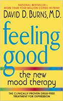 Feeling Good The New Mood Therapy