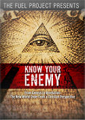 Know Your Enemy By The Fuel Project