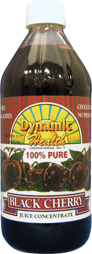 Dynamic Health Black Cherry Juice Concentrate